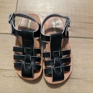 Freshly Picked Bixby Sandals